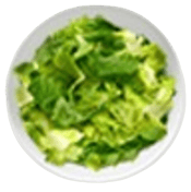 Romain Lettuce