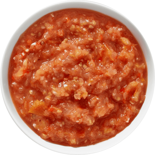 medium Salsa
