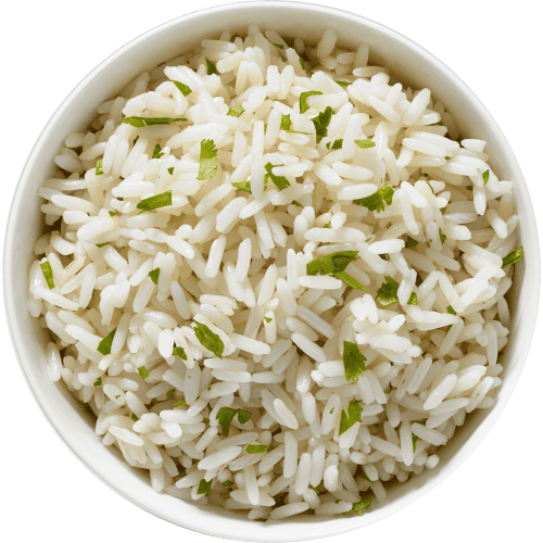 Cilantro Rice