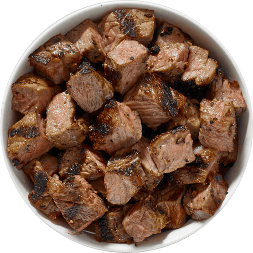 Steak Cuts