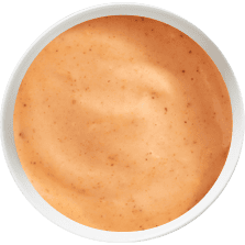 Spicy Rancho Sauce