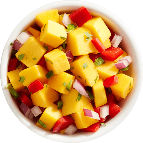 Mango Salsa